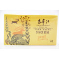 Top Dianhong Organic tea L&#39;estomac chaud, le thé chinois, le thé noir organique Super Wuyi, le diurétique et la baisse de la tension artérielle